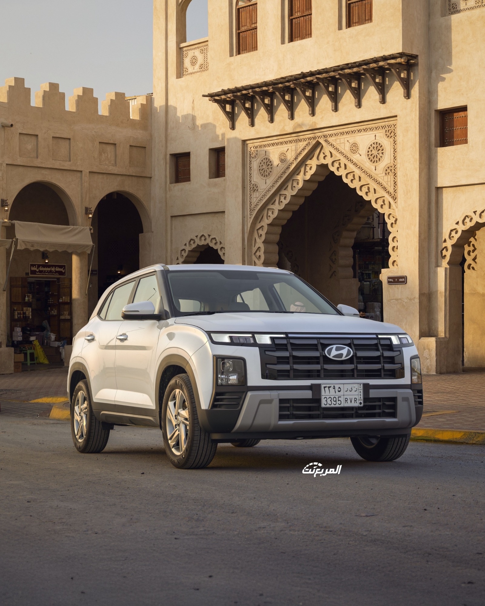 صور هيونداي كريتا 2026 في جلسة تصوير حصرية (31 صورة) Hyundai Creta صور هيونداي كريتا 2026 في جلسة تصوير حصرية (31 صورة) Hyundai Creta 1