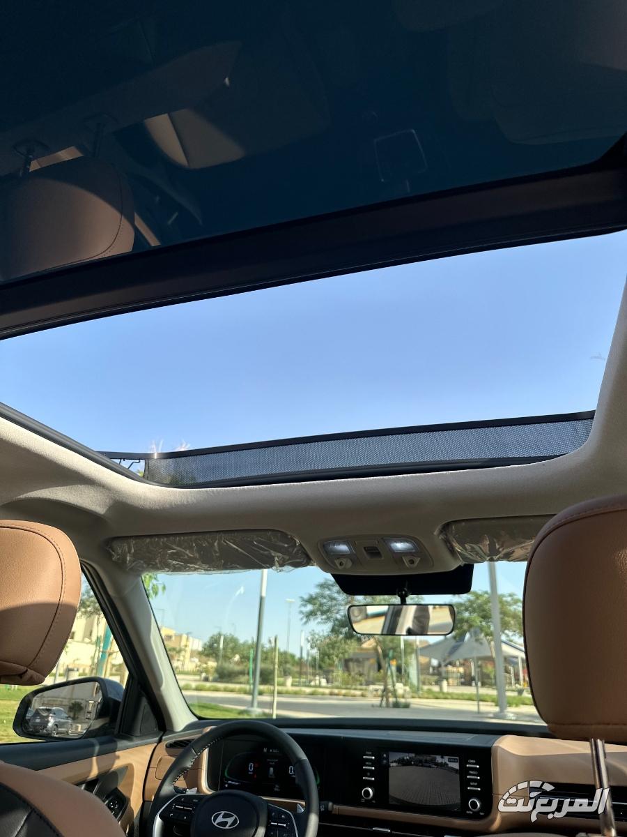 هيونداي كريتا 2026 أبرز مواصفات الشكل الجديد في السعودية 10