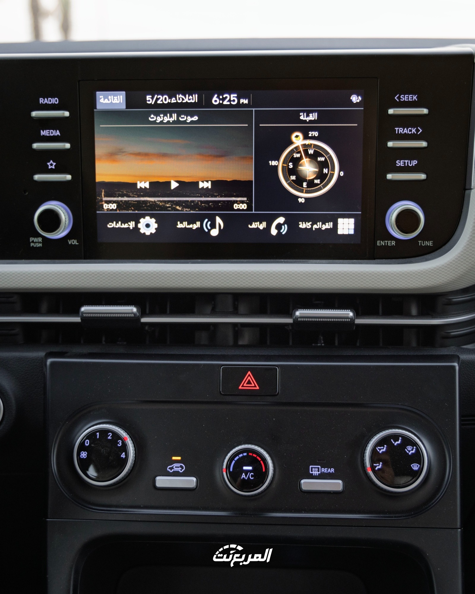 صور هيونداي كريتا 2026 في جلسة تصوير حصرية (31 صورة) Hyundai Creta صور هيونداي كريتا 2026 في جلسة تصوير حصرية (31 صورة) Hyundai Creta 13