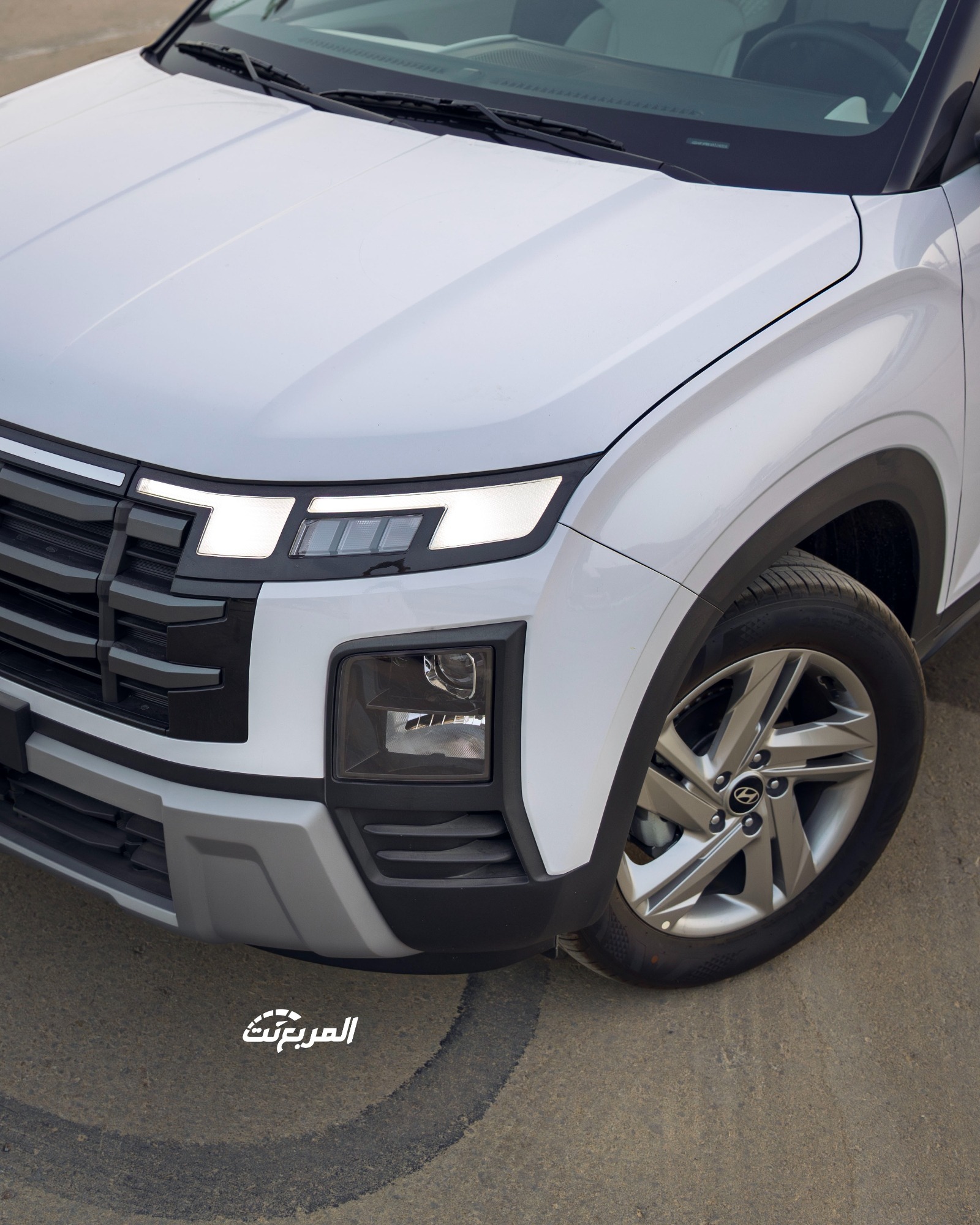 صور هيونداي كريتا 2026 في جلسة تصوير حصرية (31 صورة) Hyundai Creta صور هيونداي كريتا 2026 في جلسة تصوير حصرية (31 صورة) Hyundai Creta 14