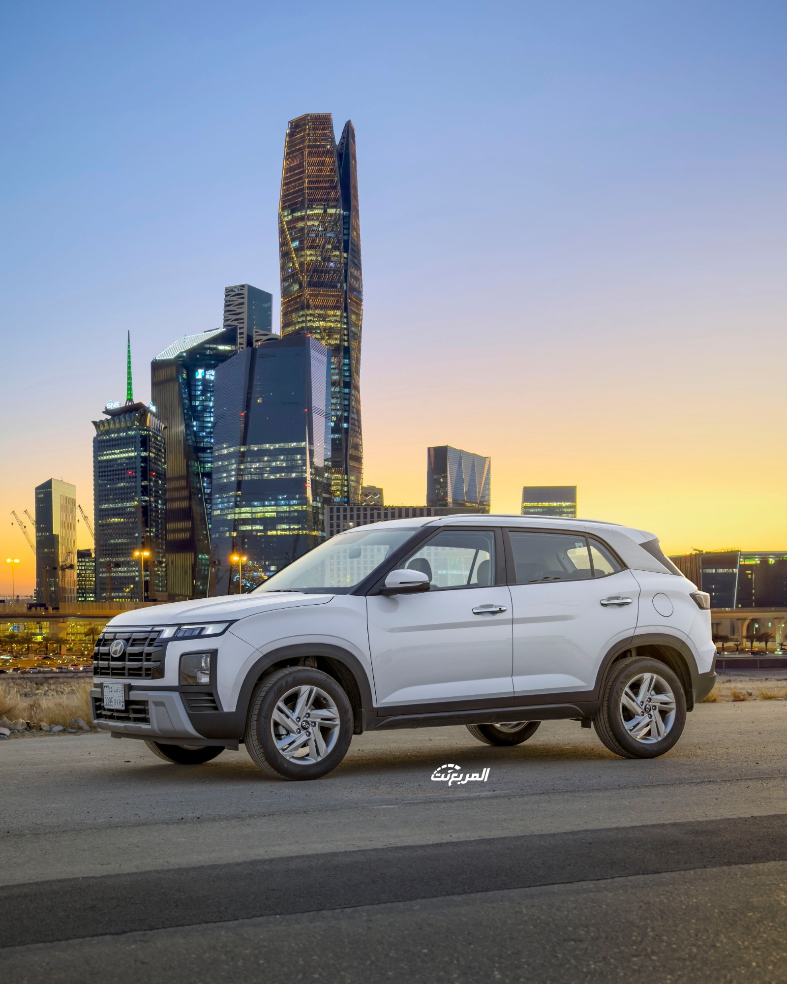 صور هيونداي كريتا 2026 في جلسة تصوير حصرية (31 صورة) Hyundai Creta صور هيونداي كريتا 2026 في جلسة تصوير حصرية (31 صورة) Hyundai Creta 2
