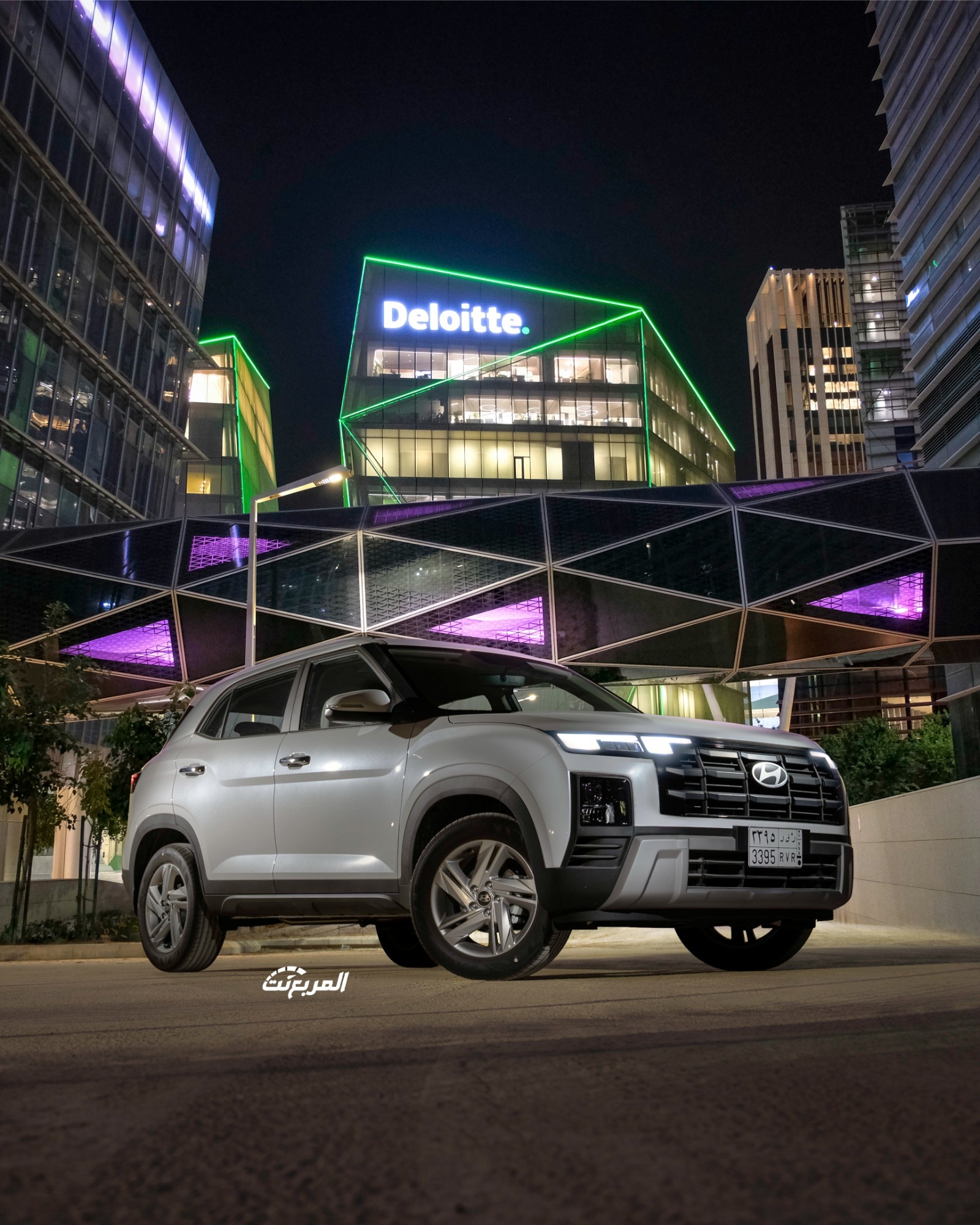 صور هيونداي كريتا 2026 في جلسة تصوير حصرية (31 صورة) Hyundai Creta صور هيونداي كريتا 2026 في جلسة تصوير حصرية (31 صورة) Hyundai Creta 20