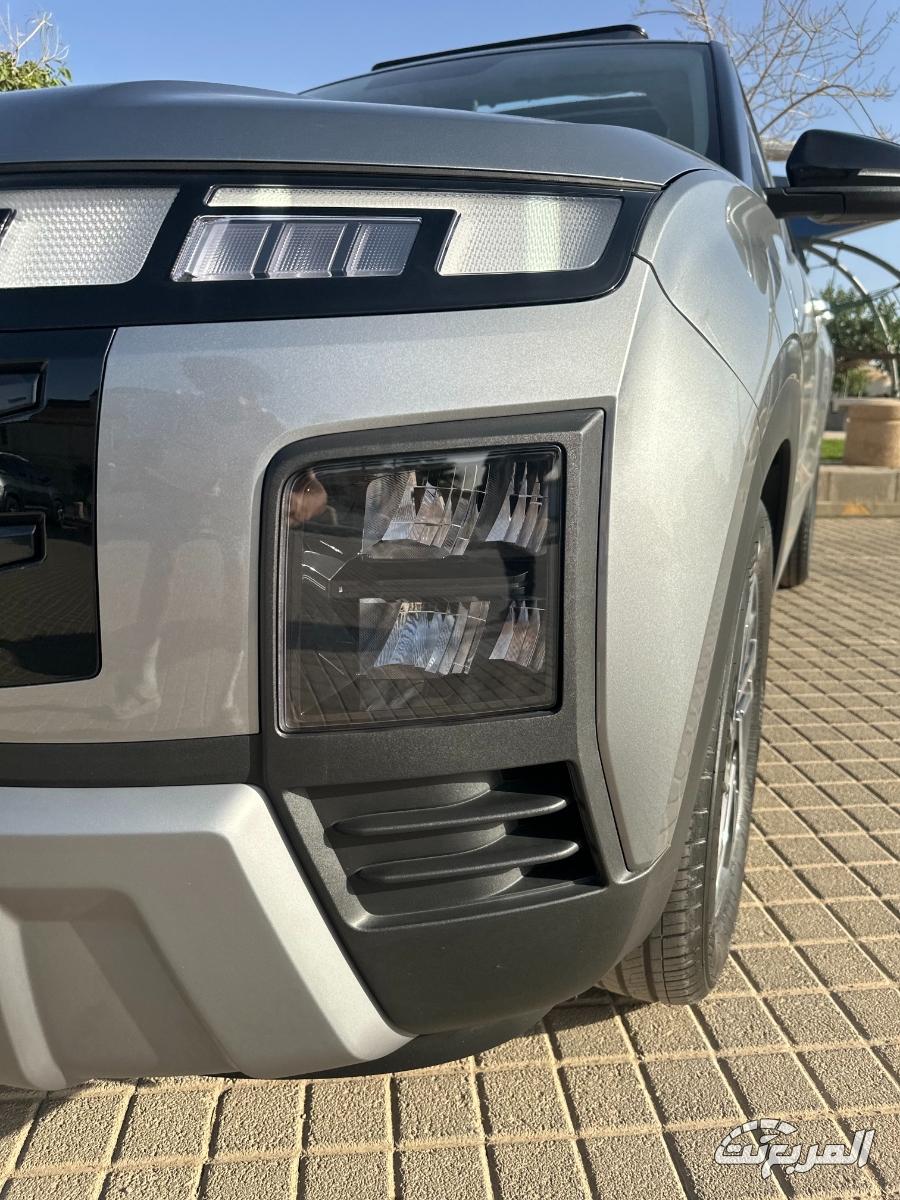 هيونداي كريتا 2026 أبرز مواصفات الشكل الجديد في السعودية هيونداي كريتا 2026 أبرز مواصفات الشكل الجديد في السعودية 9