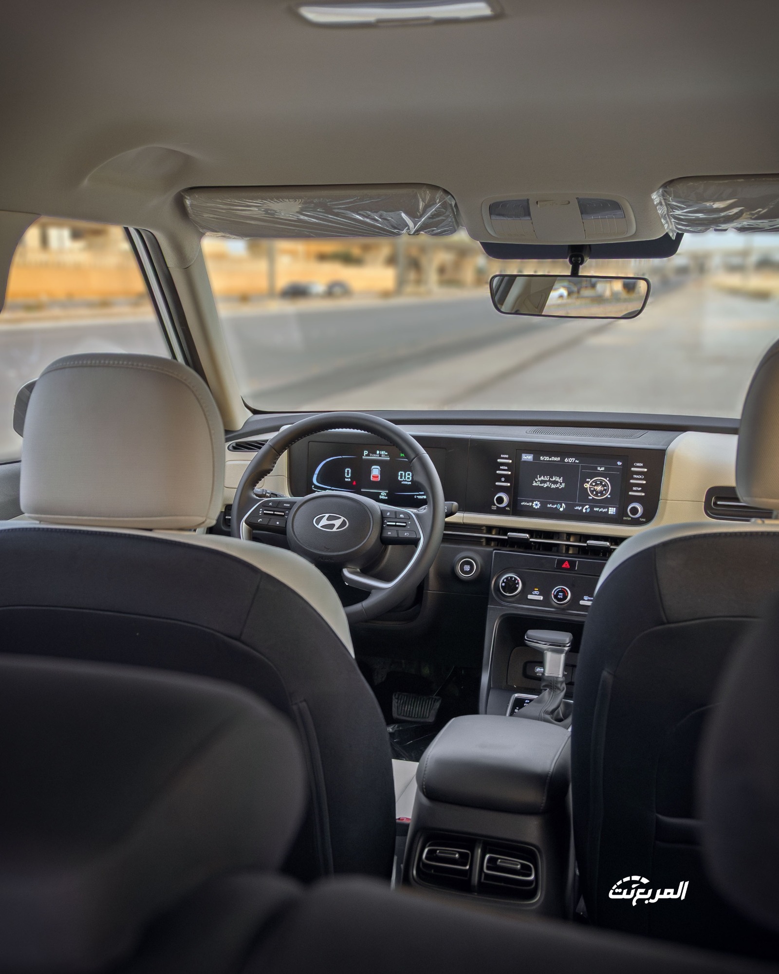 صور هيونداي كريتا 2026 في جلسة تصوير حصرية (31 صورة) Hyundai Creta صور هيونداي كريتا 2026 في جلسة تصوير حصرية (31 صورة) Hyundai Creta 5