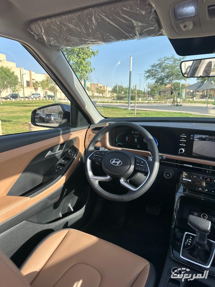 هيونداي كريتا 2026 أبرز مواصفات الشكل الجديد في السعودية 3