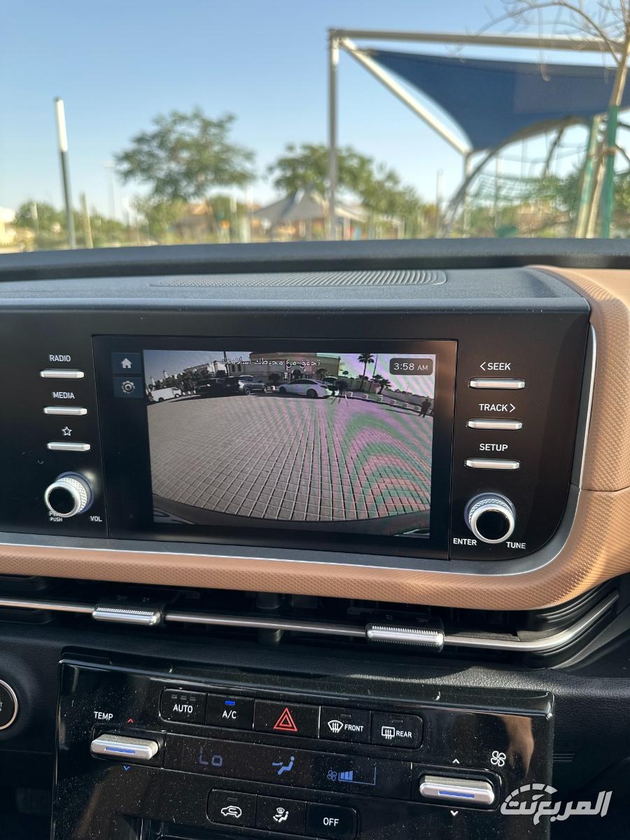 هيونداي كريتا 2026 أبرز مواصفات الشكل الجديد في السعودية هيونداي كريتا 2026 أبرز مواصفات الشكل الجديد في السعودية 8