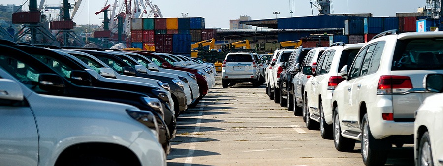 شروط استيراد السيارات للسعودية 2025: دليل شامل للمستوردين الأفراد والشركات شروط استيراد السيارات للسعودية 2025: دليل شامل للمستوردين الأفراد والشركات 1