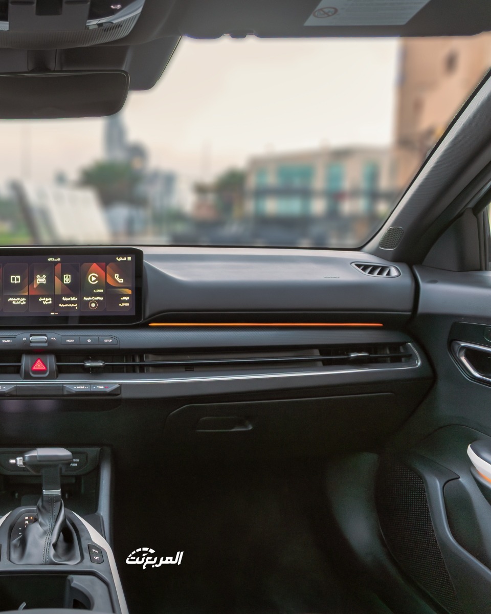 مقارنة كيا K4 2026 و كيا K3 2025 بين أقرب فئتين بالسعر مقارنة كيا K4 2026 و كيا K3 2025 بين أقرب فئتين بالسعر 4