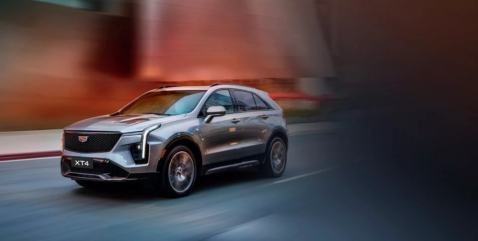 كاديلاك XT4 موديل 2025 ينطلق في الصين بأرخص سعر في تاريخ العلامة! كاديلاك XT4 موديل 2025 ينطلق في الصين بأرخص سعر في تاريخ العلامة! 9