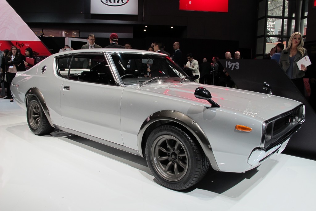 نيسان GTR على حافة التوقف..هل تُطوى صفحة الأسطورة؟ وحلقة من جديد السيارات نيسان GTR على حافة التوقف..هل تُطوى صفحة الأسطورة؟ وحلقة من جديد السيارات 12