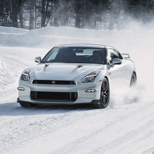 نيسان GTR على حافة التوقف..هل تُطوى صفحة الأسطورة؟ وحلقة من جديد السيارات نيسان GTR على حافة التوقف..هل تُطوى صفحة الأسطورة؟ وحلقة من جديد السيارات 1