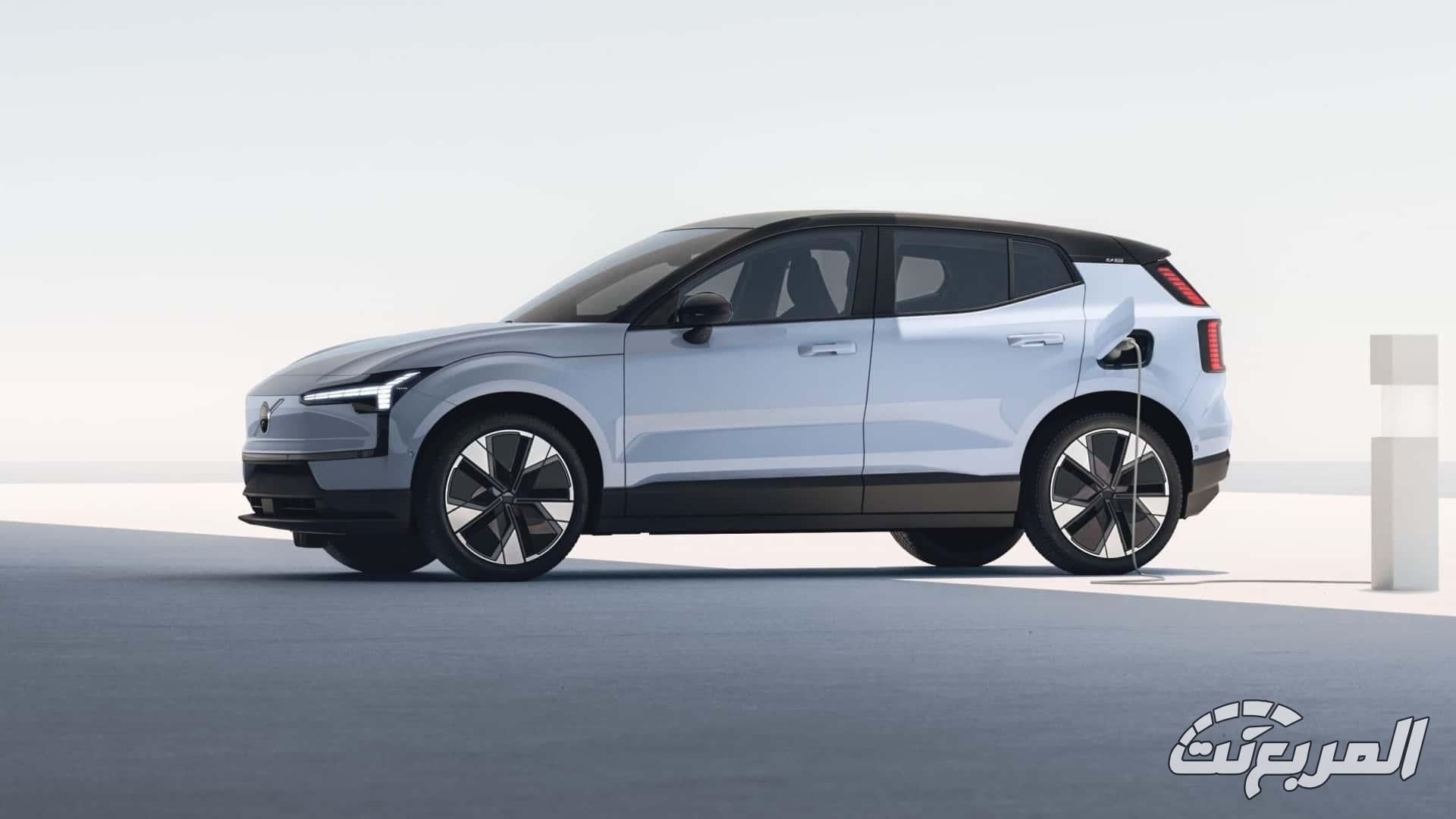 رئيس فولفو يحذر من تحمل المستهلكين في أمريكا لتكلفة الضرائب الجمركية الضخمة لترامب  3