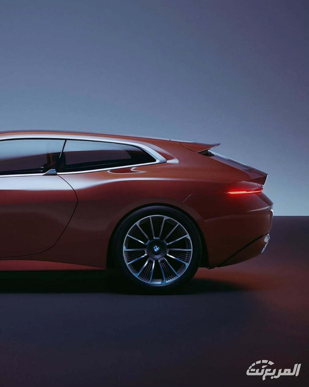 تسريب بي ام دبليو سبيد توب المدهشة قبل أيام من التدشين تسريب بي ام دبليو سبيد توب المدهشة قبل أيام من التدشين 4