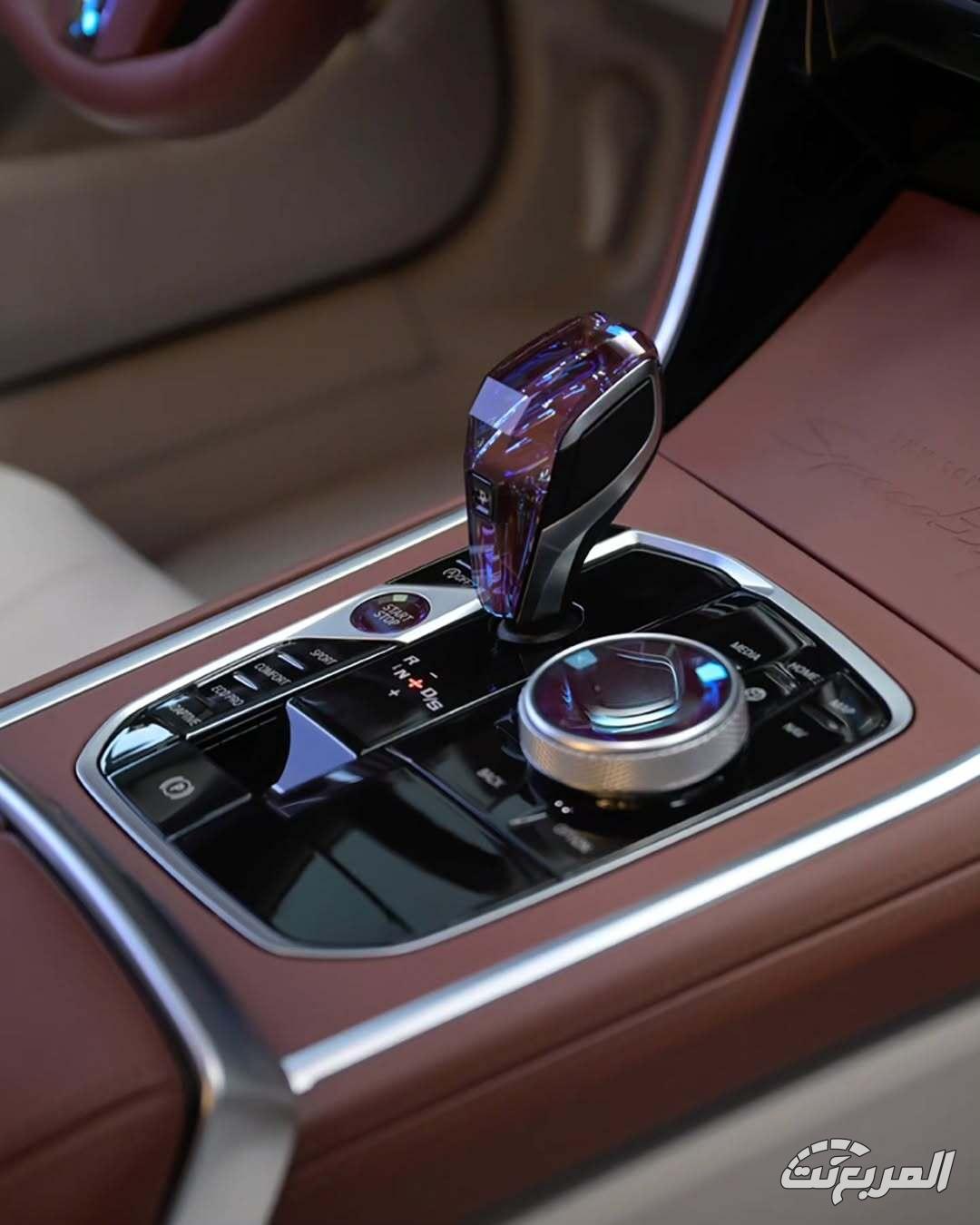 تسريب بي ام دبليو سبيد توب المدهشة قبل أيام من التدشين تسريب بي ام دبليو سبيد توب المدهشة قبل أيام من التدشين 14