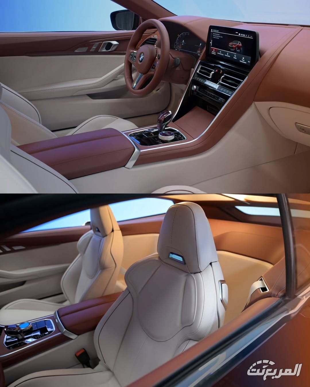 تسريب بي ام دبليو سبيد توب المدهشة قبل أيام من التدشين تسريب بي ام دبليو سبيد توب المدهشة قبل أيام من التدشين 10