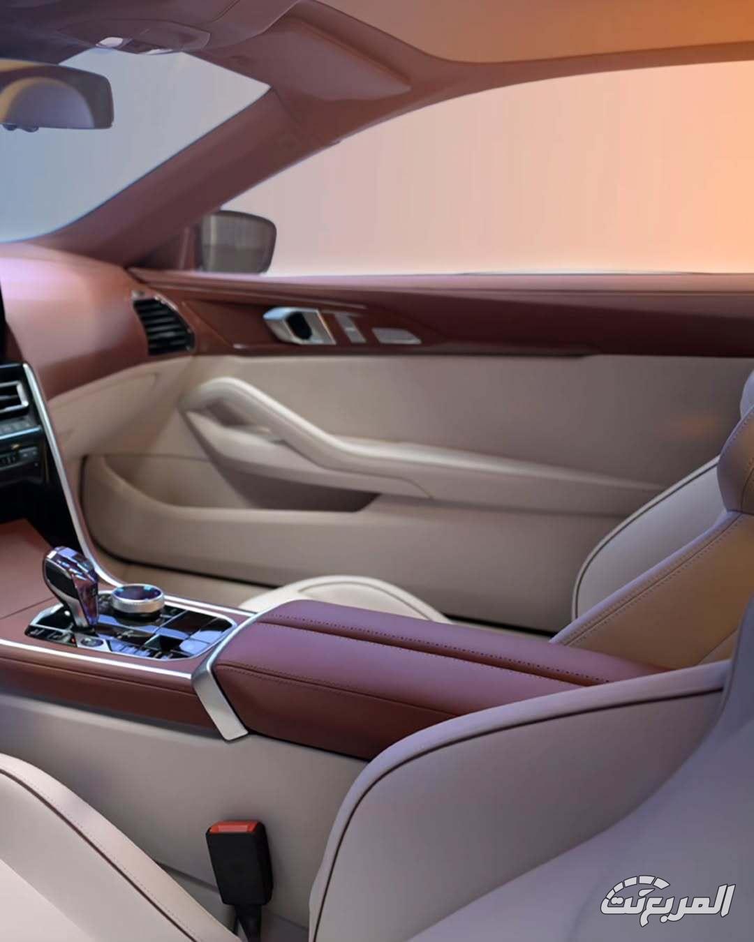 تسريب بي ام دبليو سبيد توب المدهشة قبل أيام من التدشين تسريب بي ام دبليو سبيد توب المدهشة قبل أيام من التدشين 12