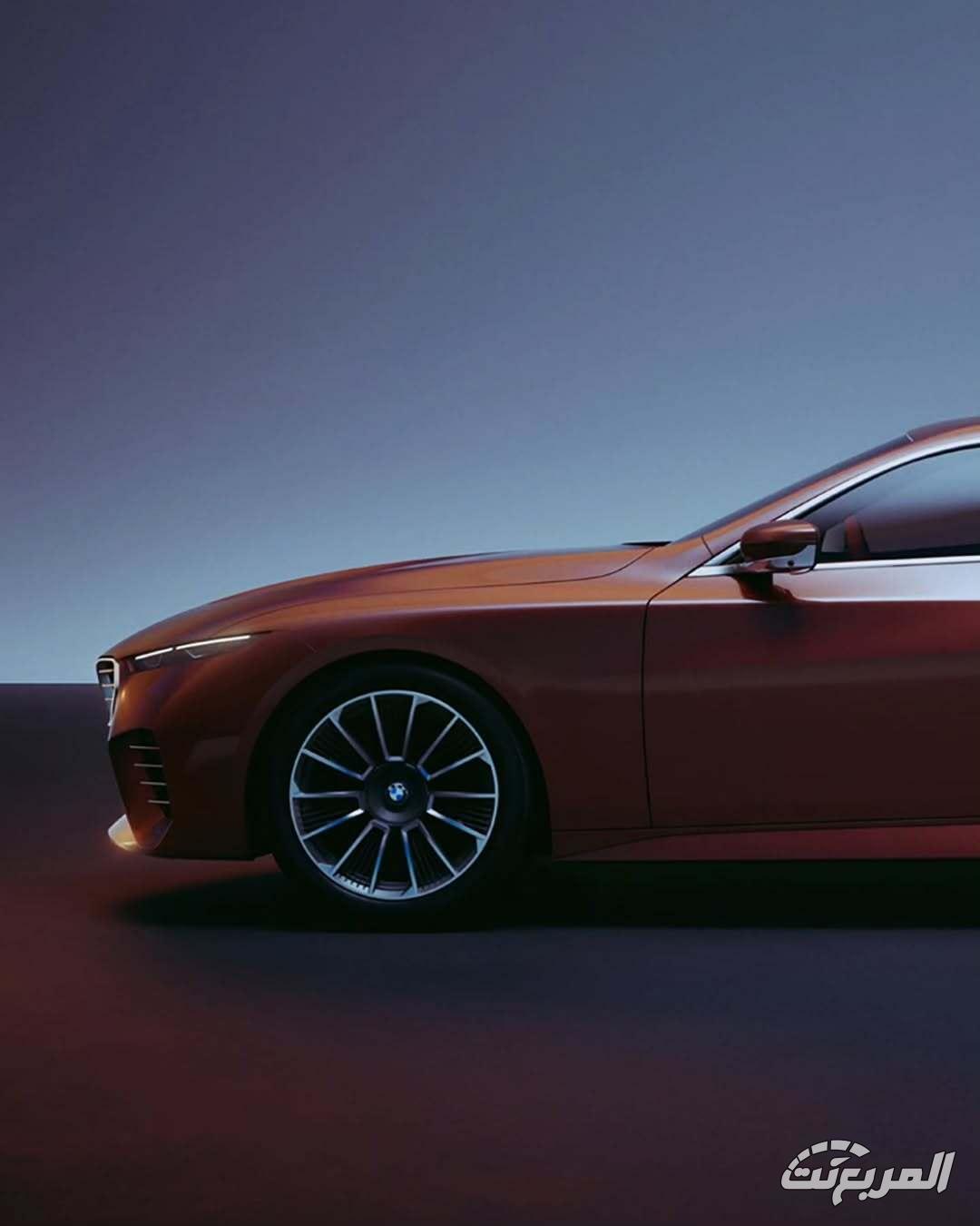 تسريب بي ام دبليو سبيد توب المدهشة قبل أيام من التدشين تسريب بي ام دبليو سبيد توب المدهشة قبل أيام من التدشين 3