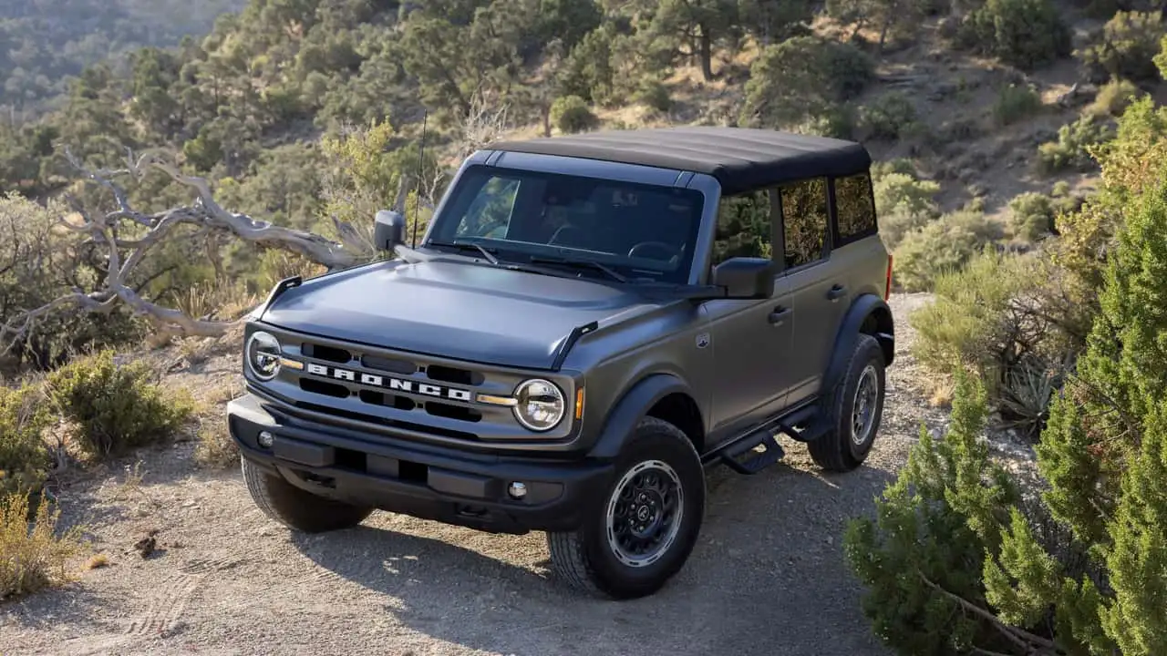 فورد تعلن عن أكبر استدعاء أمريكي هذا العام لأكثر من مليون سيارة  1