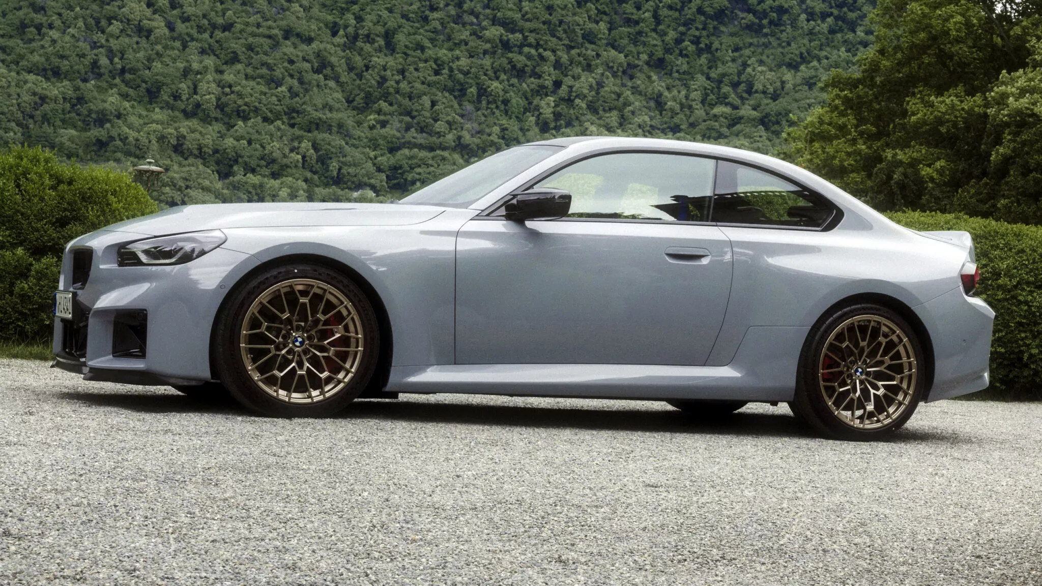 بي ام دبليو M2 CS الجديدة موديل 2026 هي أقوى M2 في التاريخ بي ام دبليو M2 CS الجديدة موديل 2026 هي أقوى M2 في التاريخ 7