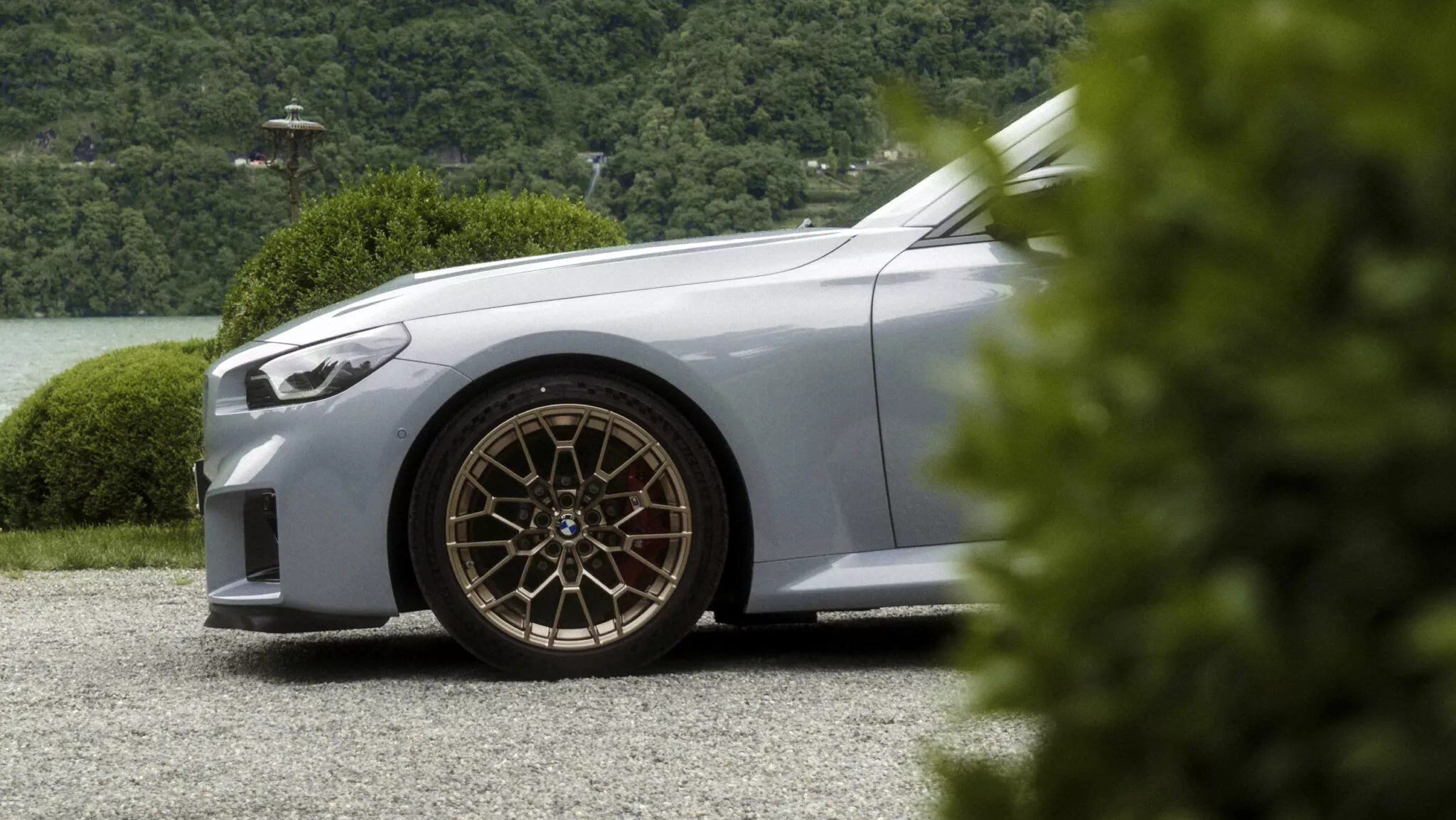 بي ام دبليو M2 CS الجديدة موديل 2026 هي أقوى M2 في التاريخ بي ام دبليو M2 CS الجديدة موديل 2026 هي أقوى M2 في التاريخ 10