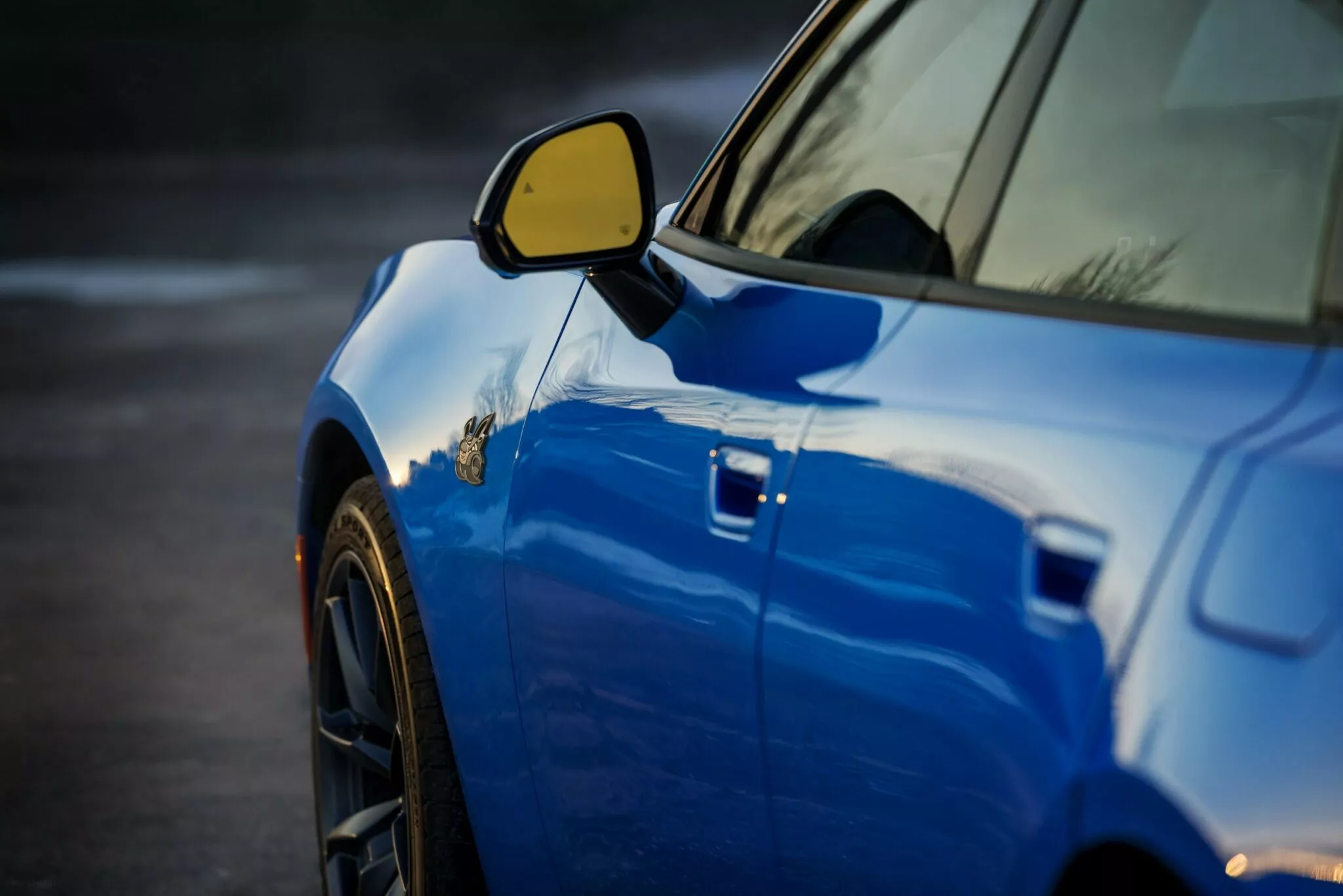 دودج تشارجر دايتونا 2026 تنطلق رسمياً بنسخة سيدان جديدة بقوة 639 حصان دودج تشارجر دايتونا 2026 تنطلق رسمياً بنسخة سيدان جديدة بقوة 639 حصان 14