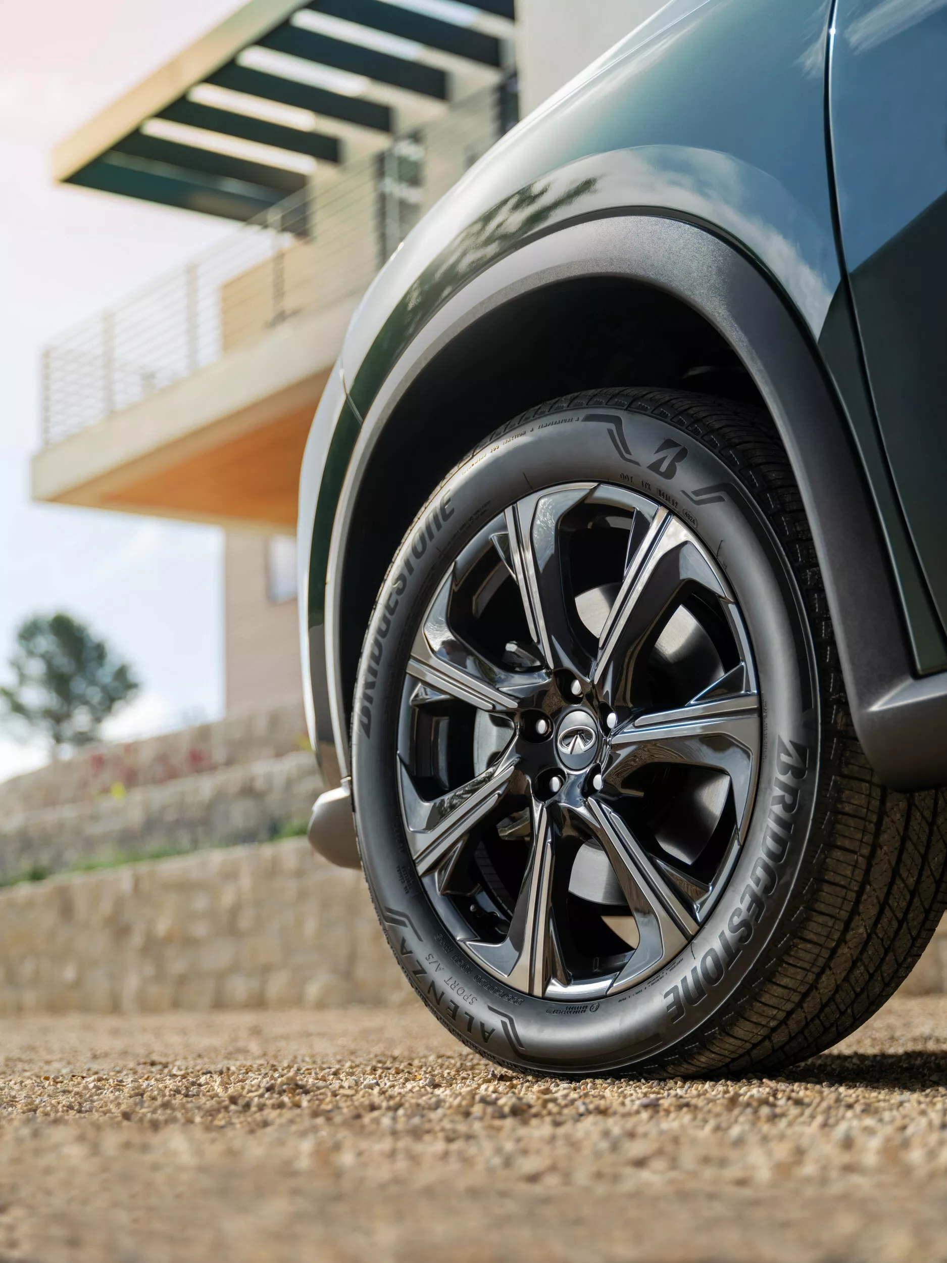 انفينيتي QX60 موديل 2026 فيس ليفت ينطلق رسمياً بتصميم جديد وداخلية أفخم انفينيتي QX60 موديل 2026 فيس ليفت ينطلق رسمياً بتصميم جديد وداخلية أفخم 4