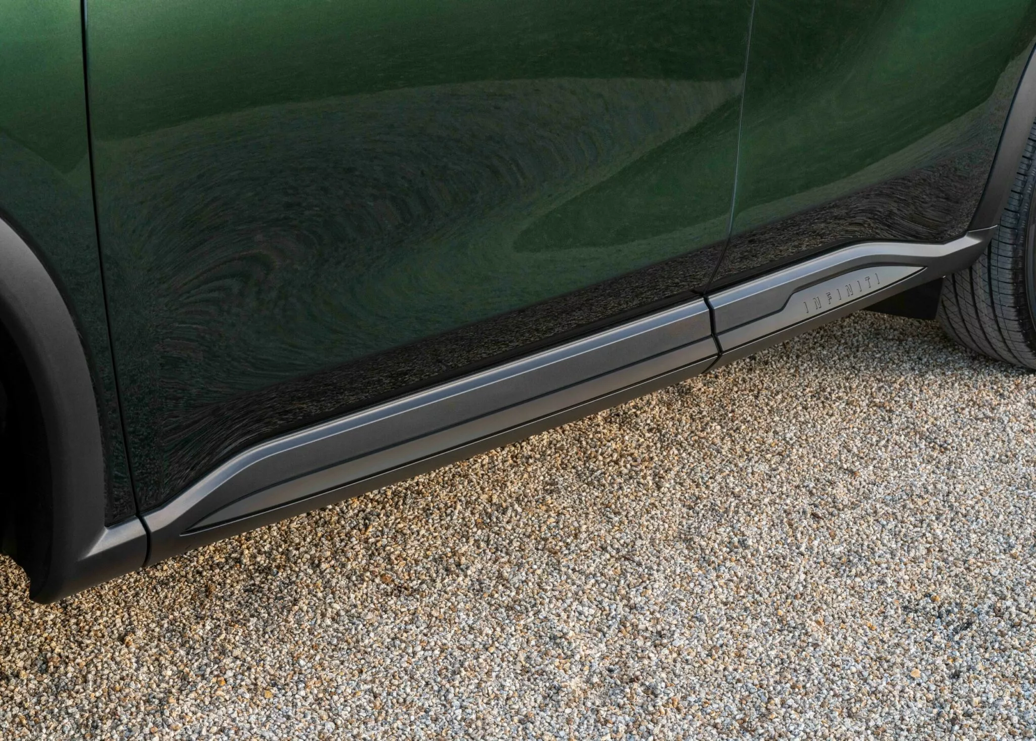 انفينيتي QX60 موديل 2026 فيس ليفت ينطلق رسمياً بتصميم جديد وداخلية أفخم انفينيتي QX60 موديل 2026 فيس ليفت ينطلق رسمياً بتصميم جديد وداخلية أفخم 31