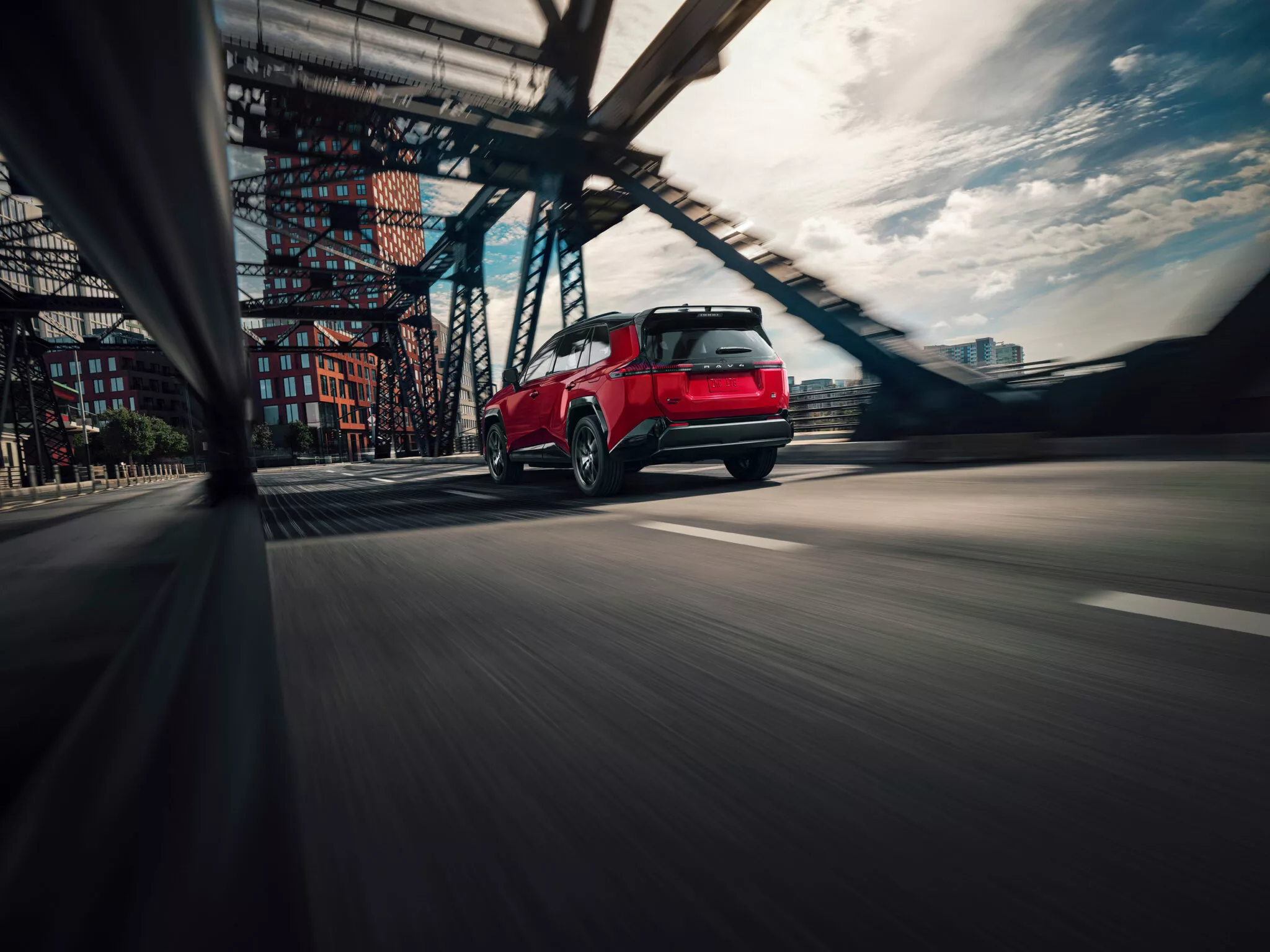 تويوتا راف فور 2026 الجيل السادس الجديد ينطلق رسمياً بتحديثات جذرية للتصميم والتقنيات والأداء تويوتا راف فور 2026 الجيل السادس الجديد ينطلق رسمياً بتحديثات جذرية للتصميم والتقنيات والأداء 38