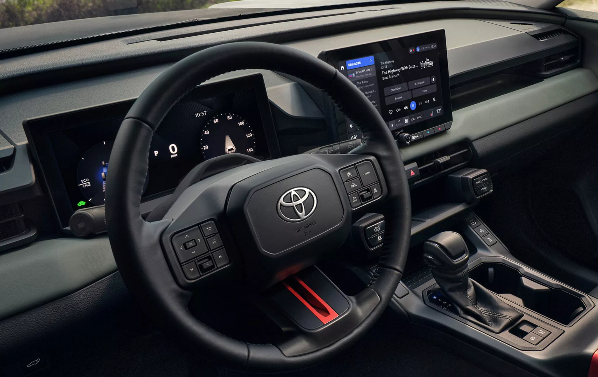 تدشين الجيل السادس والجديد من تويوتا راف فور 2026.. وحلقة من جديد السيارات تدشين الجيل السادس والجديد من تويوتا راف فور 2026.. وحلقة من جديد السيارات 5