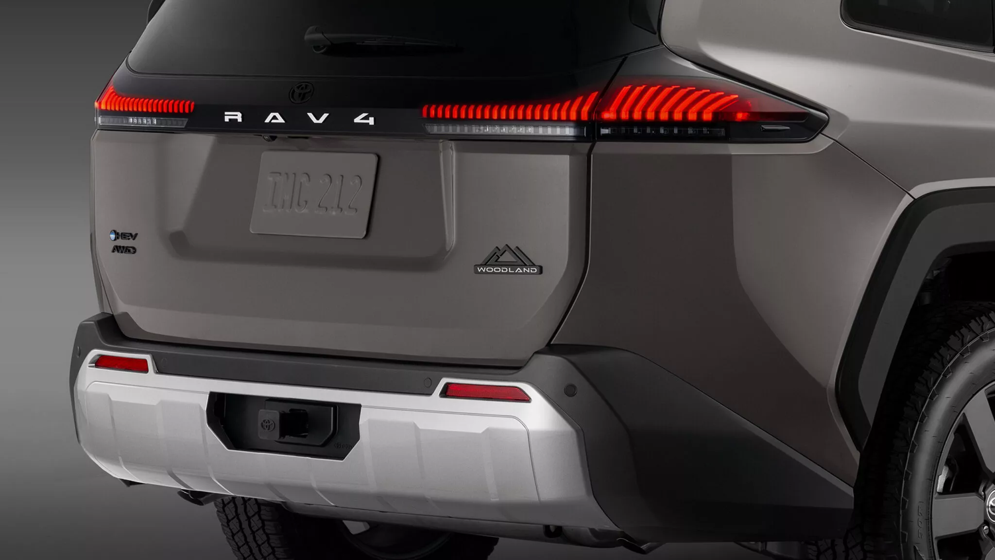 تويوتا راف فور 2026 الجيل السادس الجديد ينطلق رسمياً بتحديثات جذرية للتصميم والتقنيات والأداء تويوتا راف فور 2026 الجيل السادس الجديد ينطلق رسمياً بتحديثات جذرية للتصميم والتقنيات والأداء 28