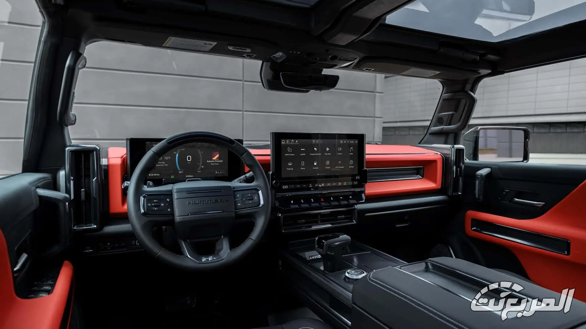 أخبار السيارات في أسبوع: مرسيدس تشوق لأقوى سيدان في تاريخها والوعلان يدشن رينو كوليوس الجديدة 2026 أخبار السيارات في أسبوع: مرسيدس تشوق لأقوى سيدان في تاريخها والوعلان يدشن رينو كوليوس الجديدة 2026 29