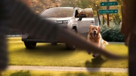 تويوتا تشوق لـ راف فور 2026 الجيل السادس الجديد كلياً قبل التدشين الوشيك تويوتا تشوق لـ راف فور 2026 الجيل السادس الجديد كلياً قبل التدشين الوشيك