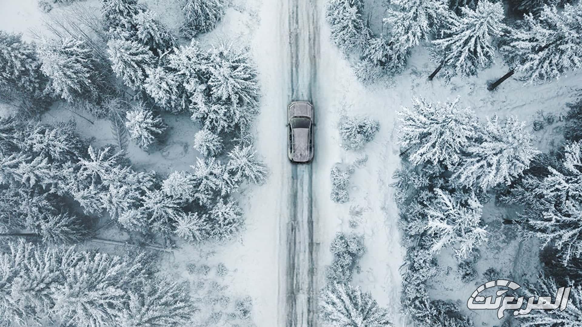 تويوتا تشوق لـ راف فور 2026 الجيل السادس الجديد كلياً قبل التدشين الوشيك تويوتا تشوق لـ راف فور 2026 الجيل السادس الجديد كلياً قبل التدشين الوشيك 7