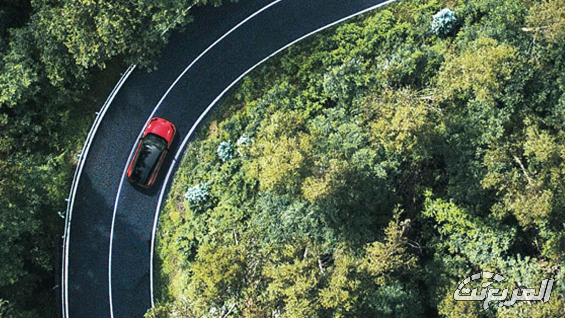 تويوتا تشوق لـ راف فور 2026 الجيل السادس الجديد كلياً قبل التدشين الوشيك تويوتا تشوق لـ راف فور 2026 الجيل السادس الجديد كلياً قبل التدشين الوشيك 9