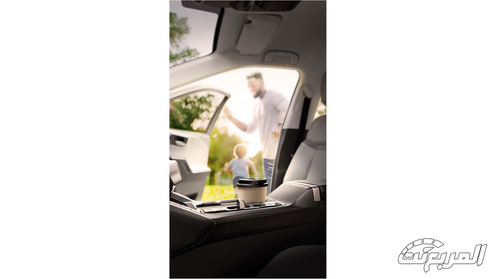 تويوتا تشوق لـ راف فور 2026 الجيل السادس الجديد كلياً قبل التدشين الوشيك تويوتا تشوق لـ راف فور 2026 الجيل السادس الجديد كلياً قبل التدشين الوشيك 10