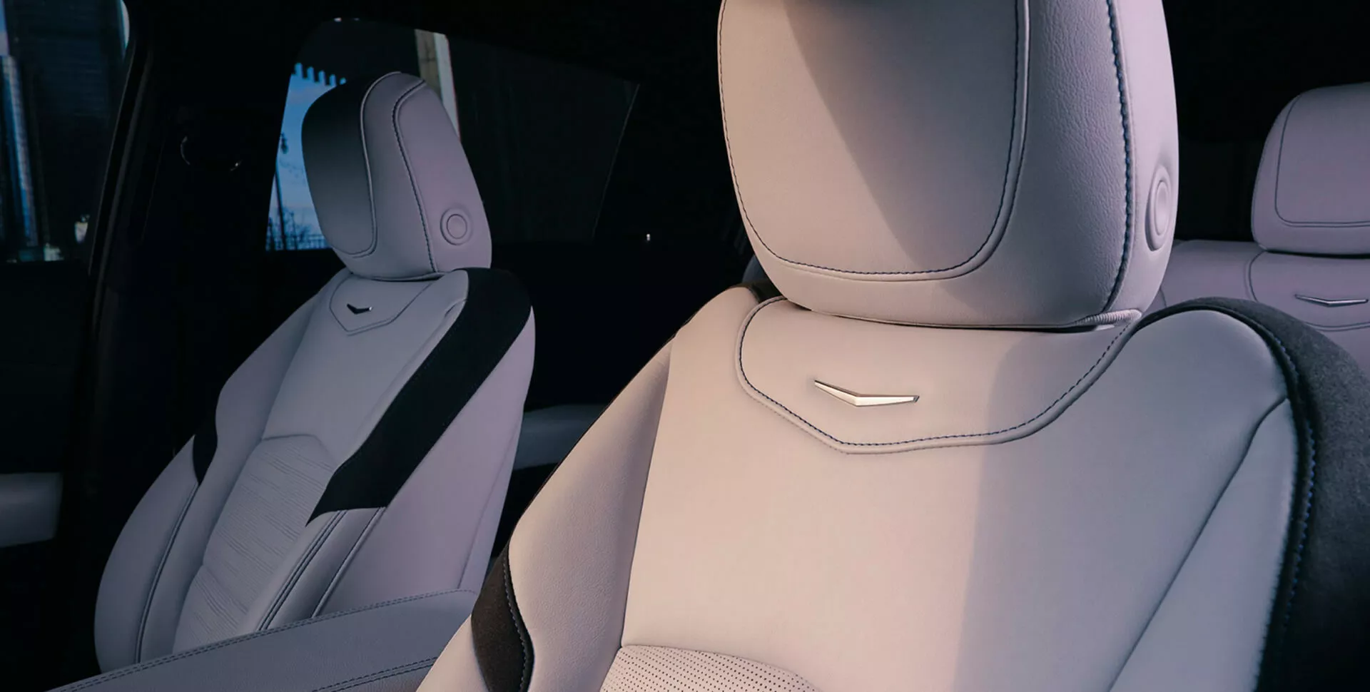 كاديلاك XT4 موديل 2025 ينطلق في الصين بأرخص سعر في تاريخ العلامة! كاديلاك XT4 موديل 2025 ينطلق في الصين بأرخص سعر في تاريخ العلامة! 12