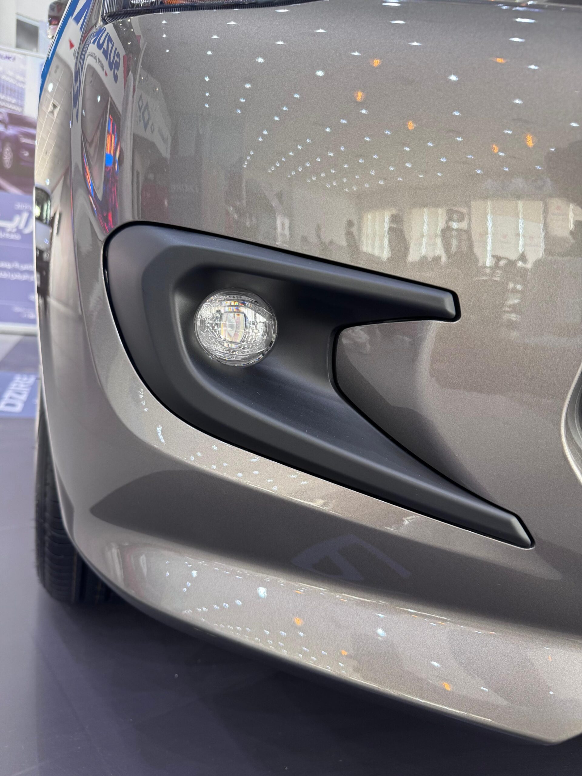 نجيب أوتو تطلق سوزوكي ديزاير 2025 الجيل الرابع بتصميم عصري وتقنيات جديدة نجيب أوتو تطلق سوزوكي ديزاير 2025 الجيل الرابع بتصميم عصري وتقنيات جديدة 18