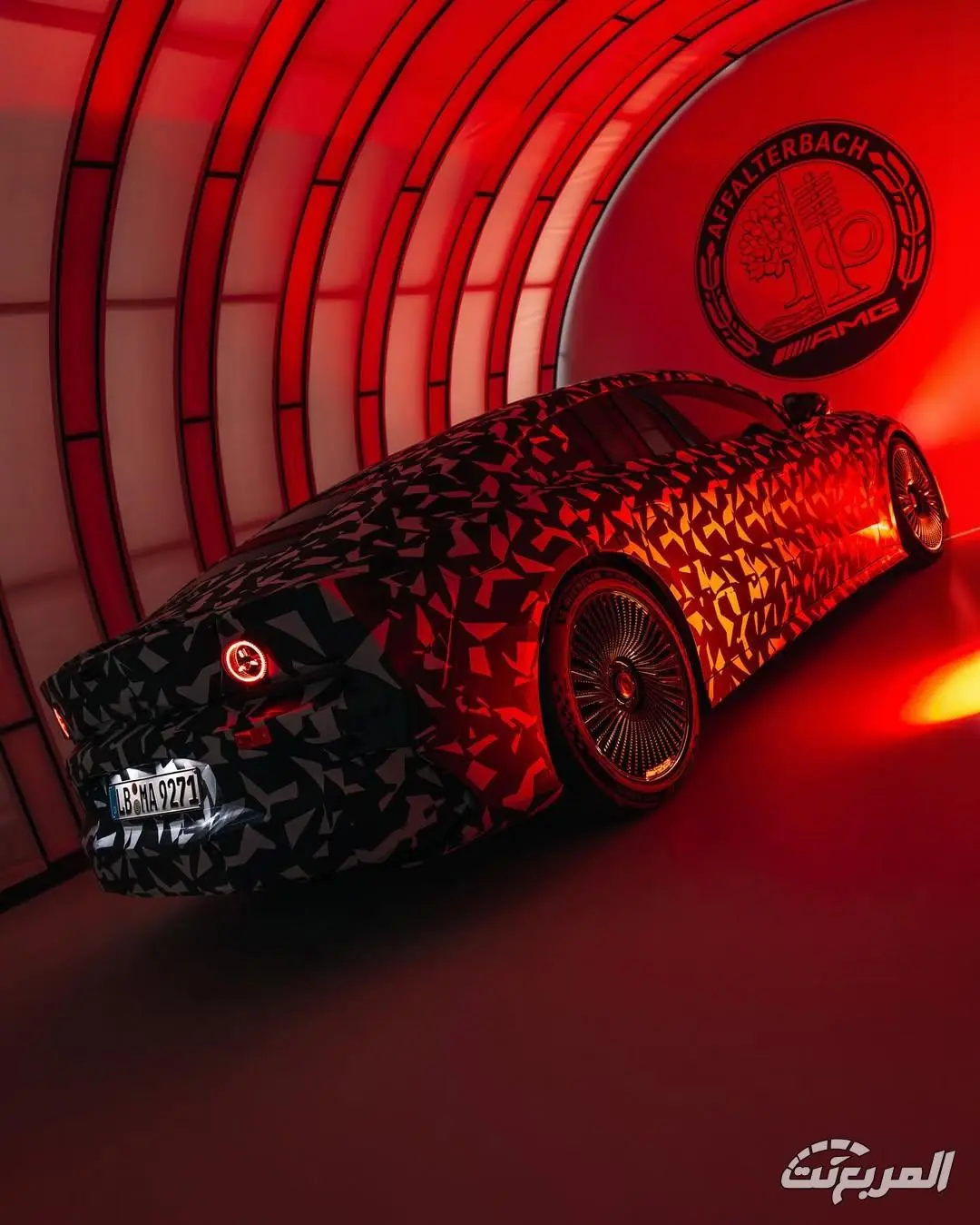 أخبار السيارات في أسبوع: مرسيدس تشوق لأقوى سيدان في تاريخها والوعلان يدشن رينو كوليوس الجديدة 2026 أخبار السيارات في أسبوع: مرسيدس تشوق لأقوى سيدان في تاريخها والوعلان يدشن رينو كوليوس الجديدة 2026 1