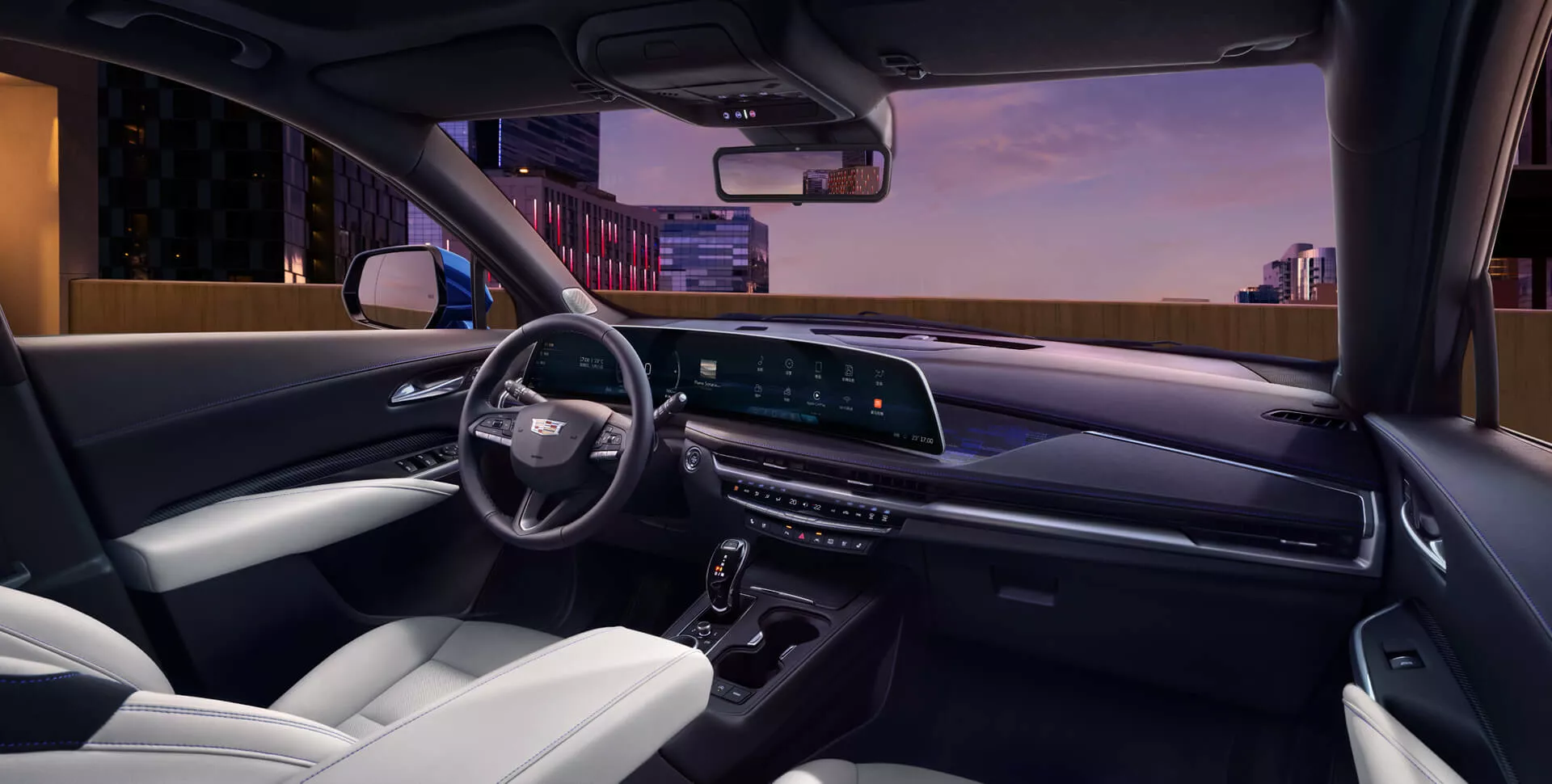 كاديلاك XT4 موديل 2025 ينطلق في الصين بأرخص سعر في تاريخ العلامة! كاديلاك XT4 موديل 2025 ينطلق في الصين بأرخص سعر في تاريخ العلامة! 2