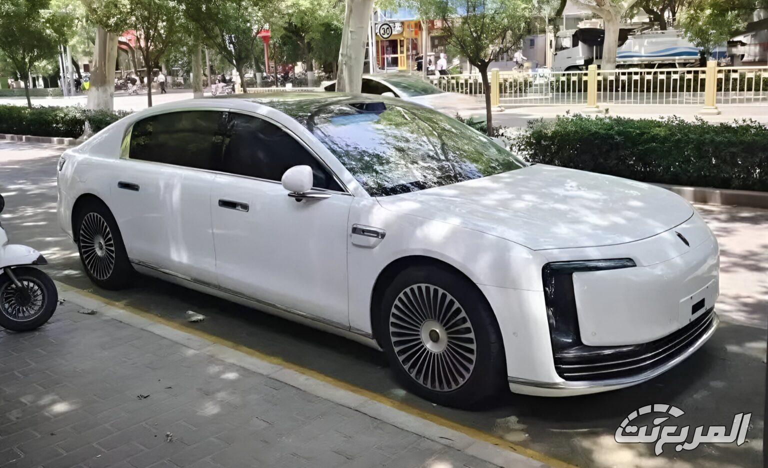 هواوي مايكسترو S800 هي أفخم وأكبر سيدان صينية بسعر مبدئي 519,000 ريال لمنافسة مايباخ ورولزرويس هواوي مايكسترو S800 هي أفخم وأكبر سيدان صينية بسعر مبدئي 519,000 ريال لمنافسة مايباخ ورولزرويس 1