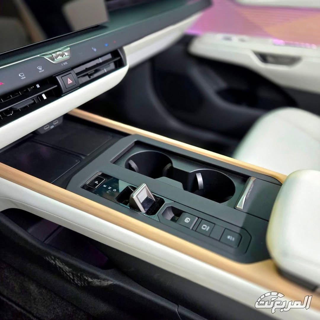 لكزس تبدأ بتصدير ES موديل 2026 الجيل الجديد كلياً للوكالات الأمريكية وهذه أهم المواصفات لكزس تبدأ بتصدير ES موديل 2026 الجيل الجديد كلياً للوكالات الأمريكية وهذه أهم المواصفات 3