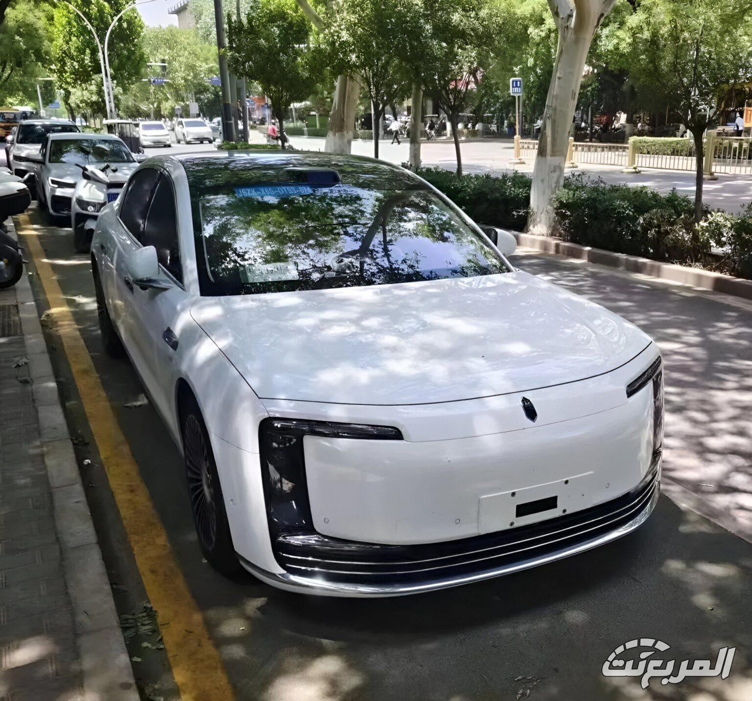 هواوي مايكسترو S800 هي أفخم وأكبر سيدان صينية بسعر مبدئي 519,000 ريال لمنافسة مايباخ ورولزرويس هواوي مايكسترو S800 هي أفخم وأكبر سيدان صينية بسعر مبدئي 519,000 ريال لمنافسة مايباخ ورولزرويس 9