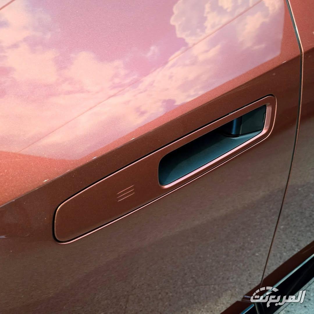 لكزس تبدأ بتصدير ES موديل 2026 الجيل الجديد كلياً للوكالات الأمريكية وهذه أهم المواصفات لكزس تبدأ بتصدير ES موديل 2026 الجيل الجديد كلياً للوكالات الأمريكية وهذه أهم المواصفات 4