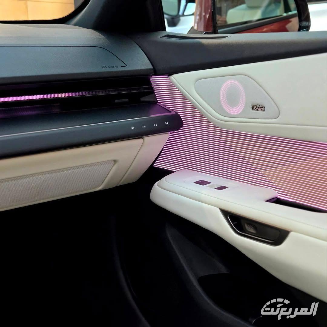 لكزس تبدأ بتصدير ES موديل 2026 الجيل الجديد كلياً للوكالات الأمريكية وهذه أهم المواصفات لكزس تبدأ بتصدير ES موديل 2026 الجيل الجديد كلياً للوكالات الأمريكية وهذه أهم المواصفات 5