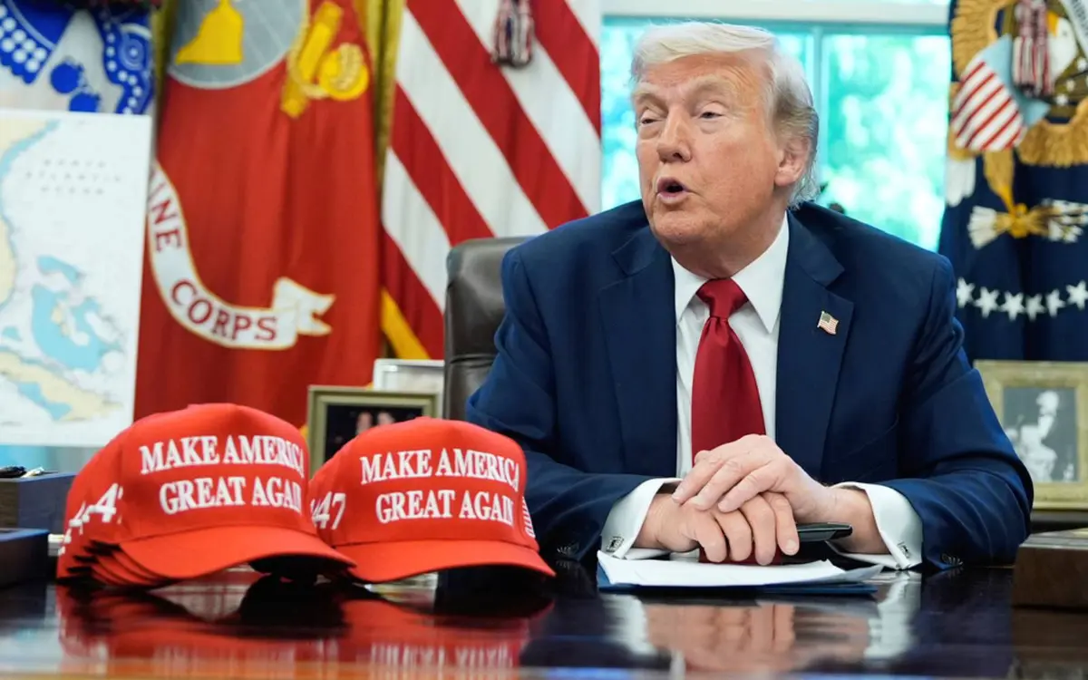 انهيار إنتاج السيارات حول العالم بـ 1.5 مليون مركبة خلال 2025 بسبب ضرائب ترامب