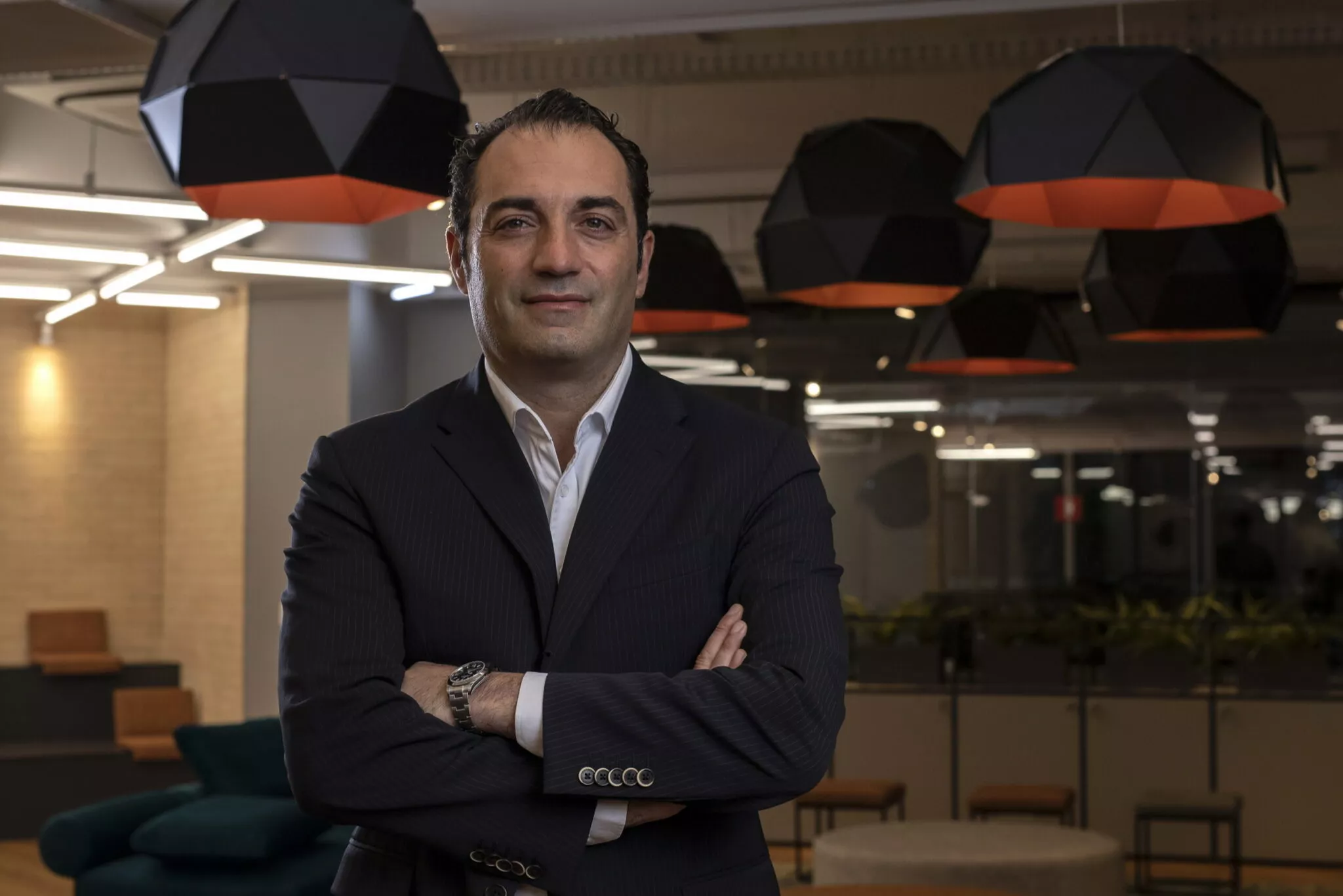 ستيلانتس تختار المدير التنفيذي الجديد بعد رحلة بحث لـ 6 أشهر