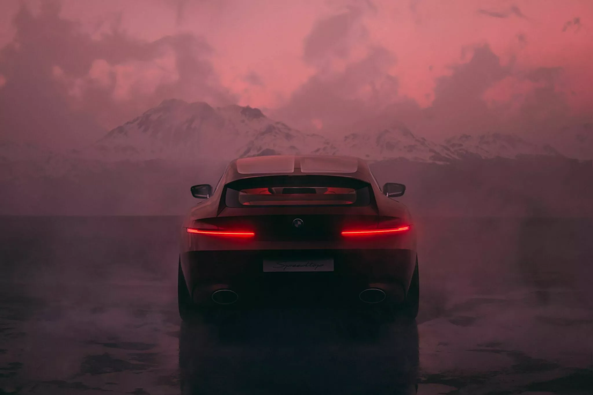 بي ام دبليو سبيد توب الجديدة تنطلق بتصميم مذهل وقوة 617 حصان وإنتاج حصري جداً بي ام دبليو سبيد توب الجديدة تنطلق بتصميم مذهل وقوة 617 حصان وإنتاج حصري جداً 15