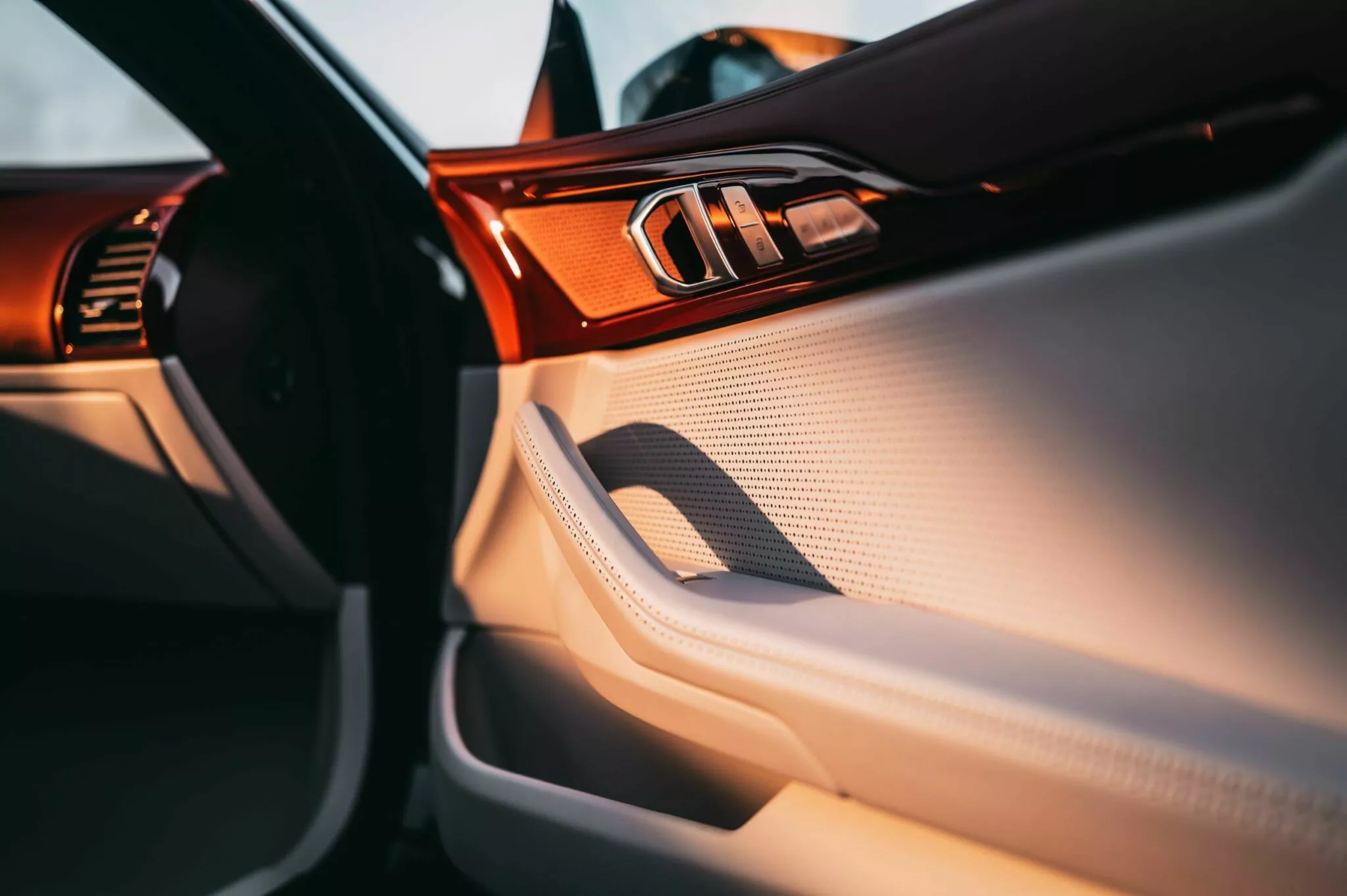 بي ام دبليو سبيد توب الجديدة تنطلق بتصميم مذهل وقوة 617 حصان وإنتاج حصري جداً 29