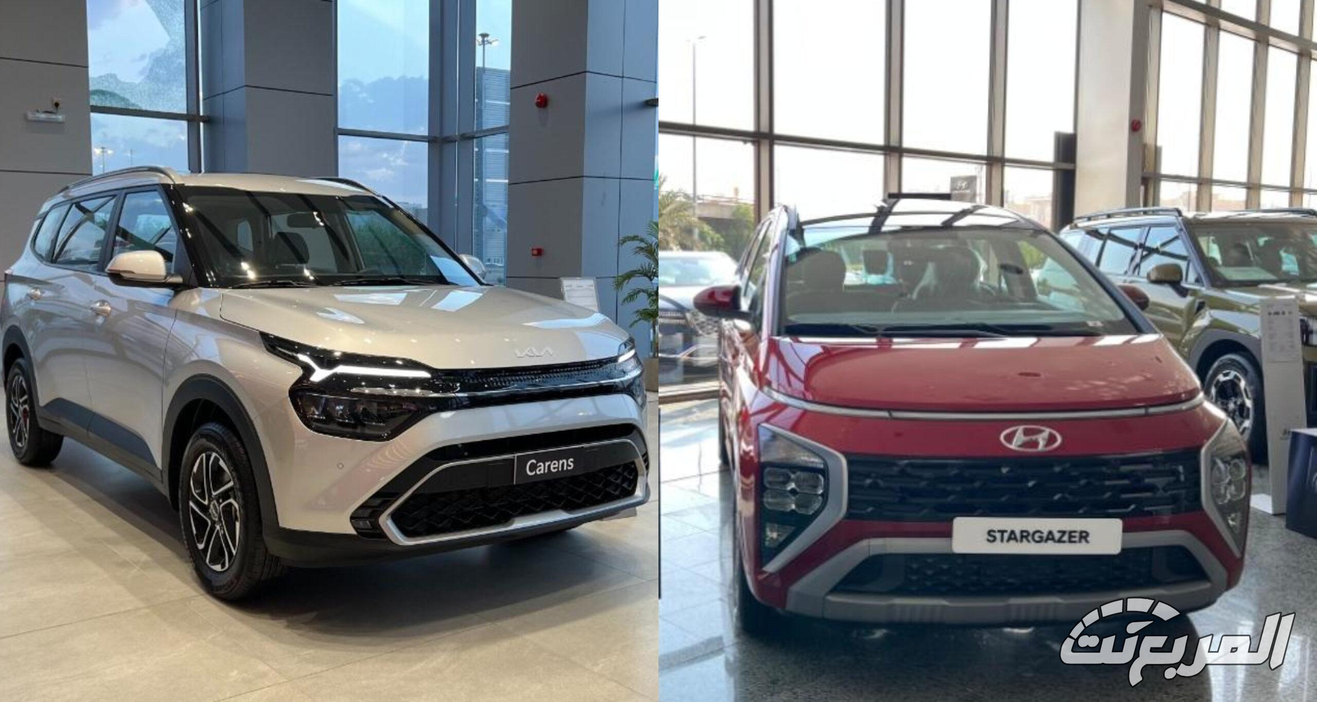 أرخص سيارات عائلية كورية 2025 في السعودية (صور وفيديو) 1