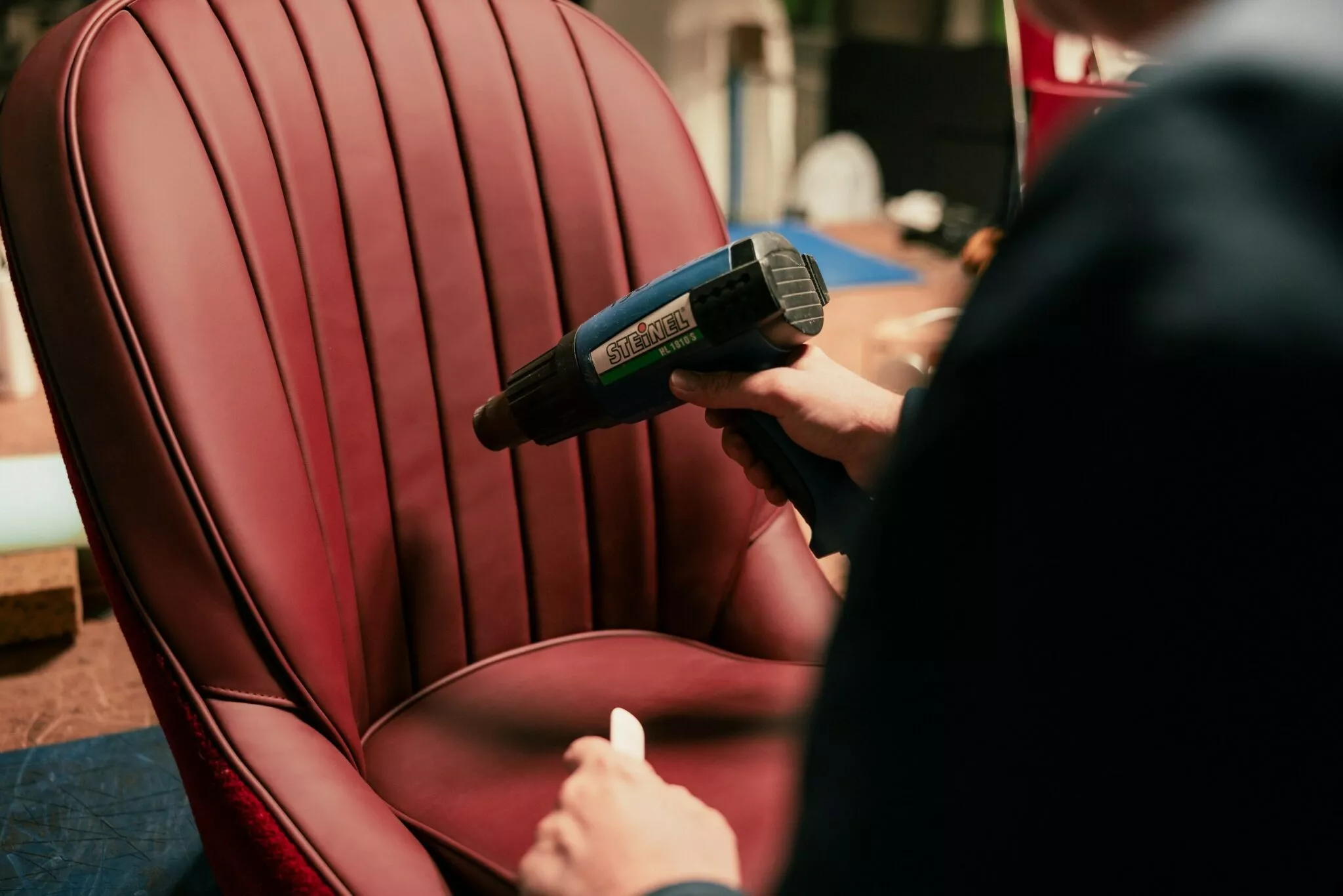 بنتلي تعيد إحياء موديل بلاور الكلاسيكي بعد 100 عام من تدشينه بنفس التصميم الأصلي وسعر 453,000 ريال 12